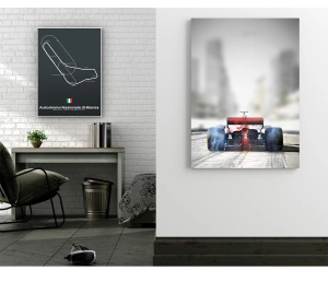 Formula 1 na štarte