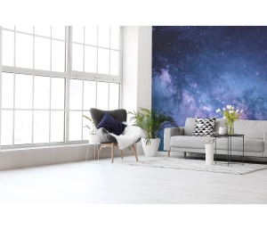 Galaxia Mliečna cesta