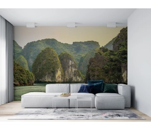 Ha Long Bay, Vietnam