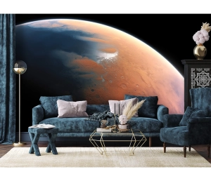 Mars