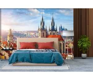 Praha