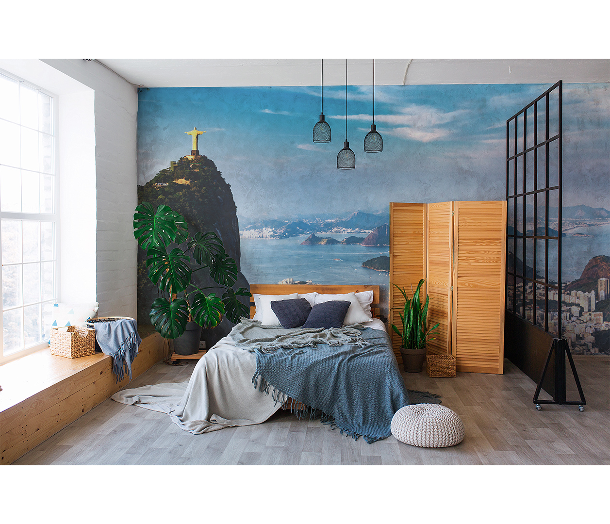 Rio de Janeiro, Brazílie