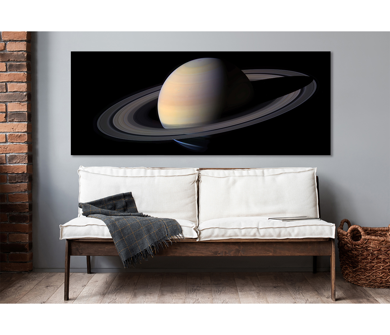 Saturn 3